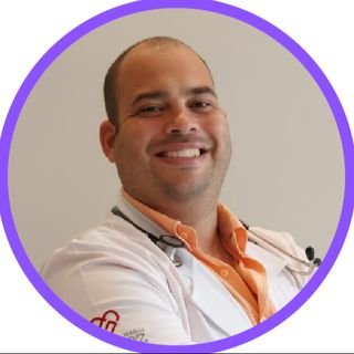 Dr. Gustavo Almeida Garcez