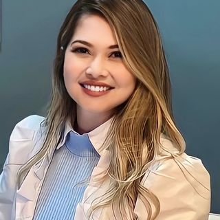 Dra. Rafaela Carneiro Donadone
