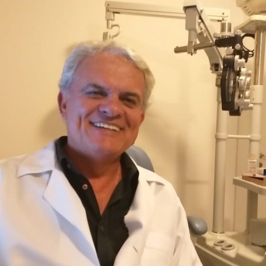 Dr. Dalci de Souza Lemos