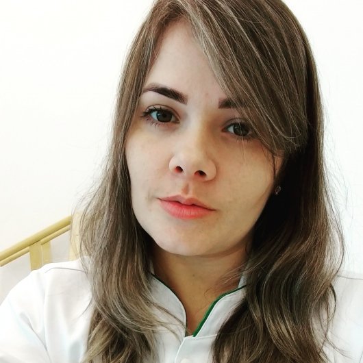 Dra. Angelica Siqueira