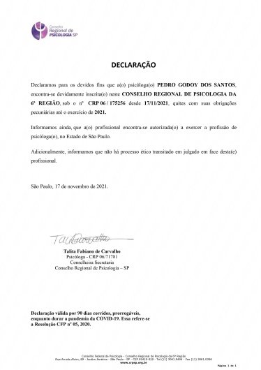Pedro Godoy