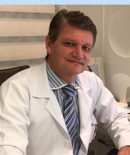 Dr. Marcos Aurelio Sousa da Ponte