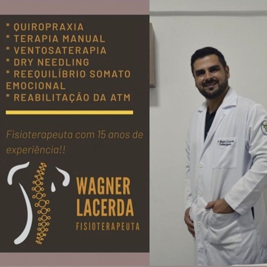 Dr. Wagner Lacerda