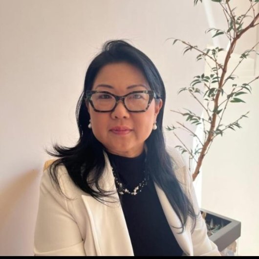 Dra. Cristina Mikami Kato