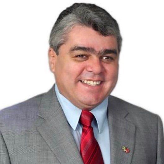 Dr. Reginaldo Henrique Santos
