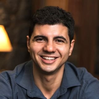 Rodrigo Dotti