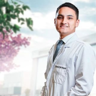 Dr. Fernando Yukio M. Hayashi