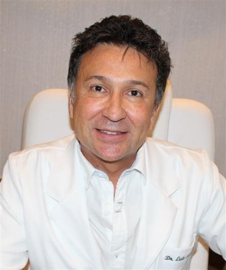 Dr. Luiz Antonio Rodrigues