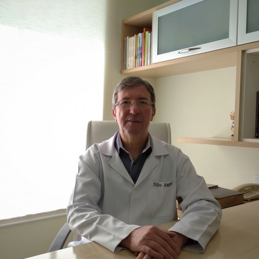 Dr. Nilto Donizette Angeli