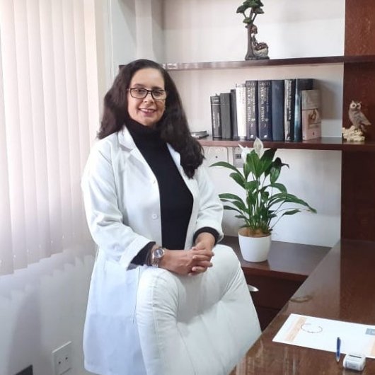 Dra. Carolina Ottoni Lourenço