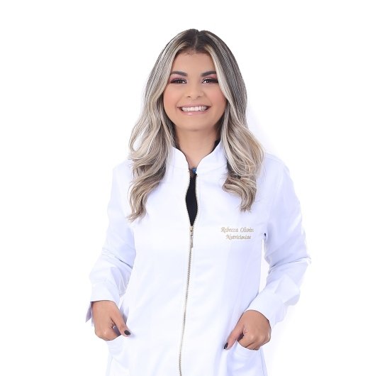Dra. Rebecca Oliveira