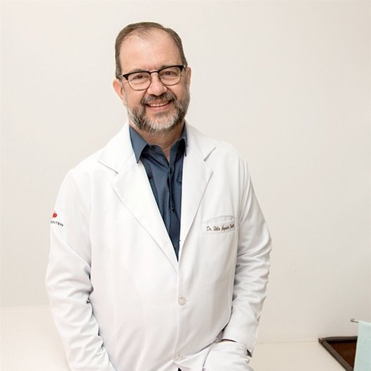 Dr. Hélio Augusto Finotti