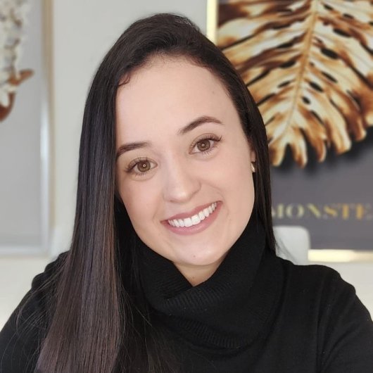 Dra. Kálita Fernandes