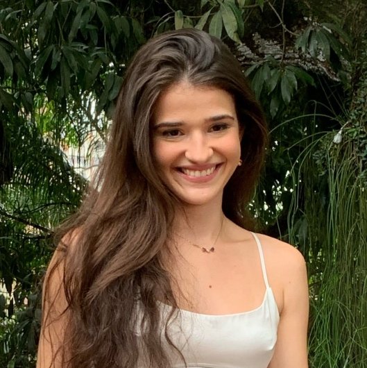 Mayra Vilas Boas
