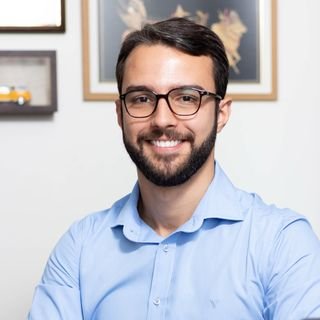 Dr. Igor Queiroz