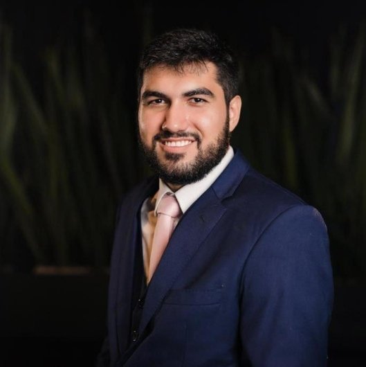 Dr. Miguel Polese