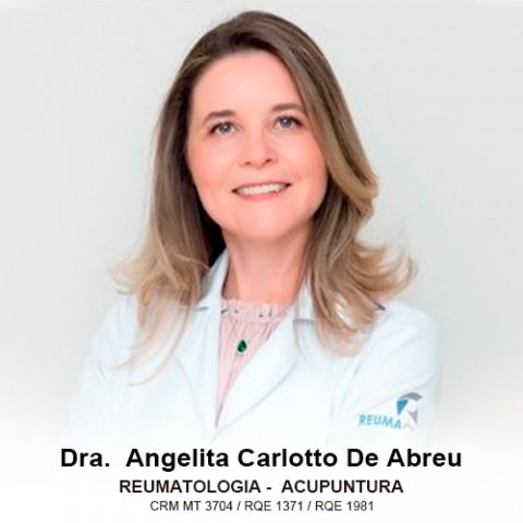 Dra. Angelita Carlotto de Abreu