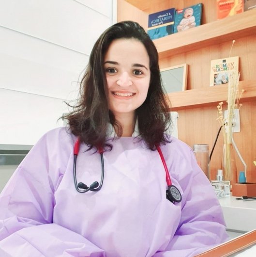 Dra. Deborah Tonelli