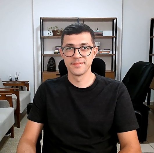 Silvio Henrique Gabriel
