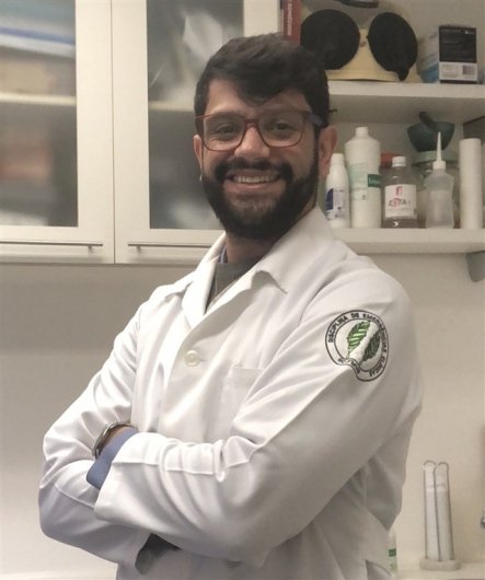 Dr. Marcos Fernandes da Silva