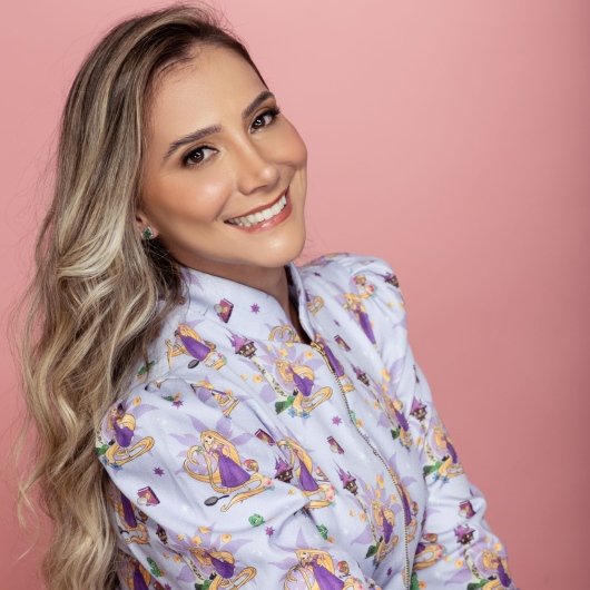 Dra. Karol Moura