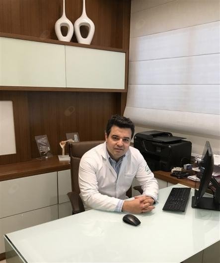 Dr. Jaison Monge Benites