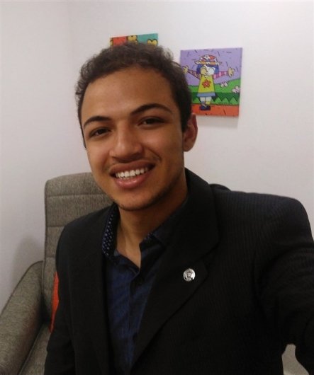 Afonso Barros