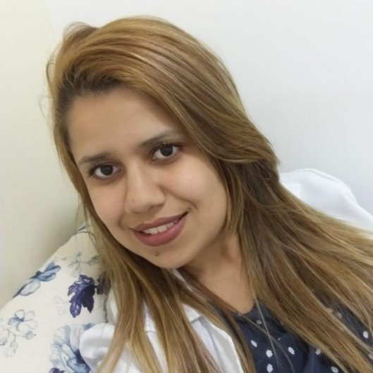 Dra. Beatriz Nunes Da Silva Santos