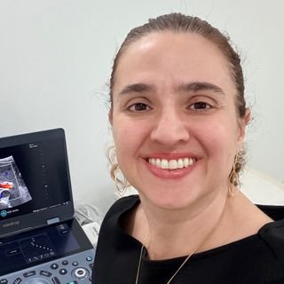 Dra. Claudia Brogioni