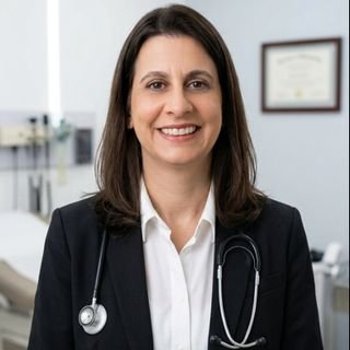 Dra. Caroline Mantoanelli