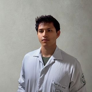 Dr. Miguel Angel Campos Torrejón