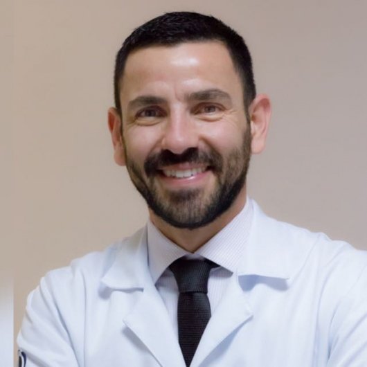 Dr. Bruno Roberto Braga Azevedo