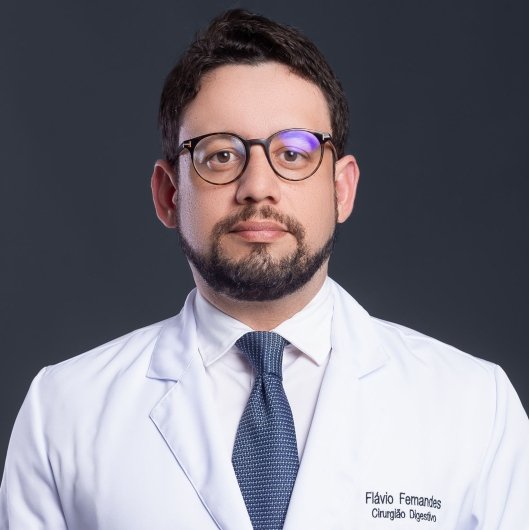 Dr. Flávio Fernandes