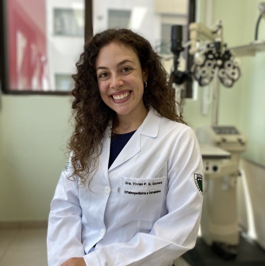 Dra. Vivian Passini Guimarães Gomes