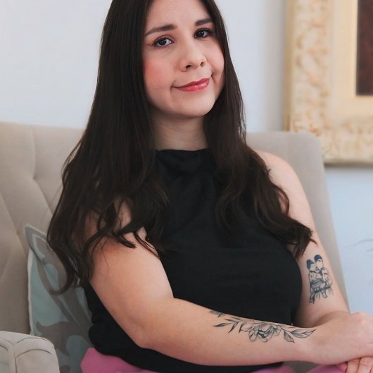 Izabella Cordeiro de Mello Santos