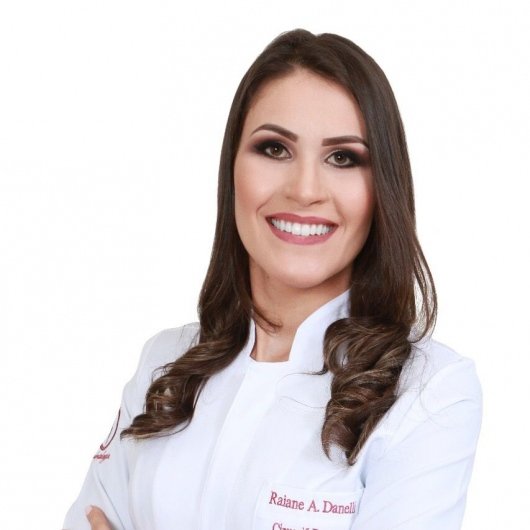 Dra. Raiane Danelli