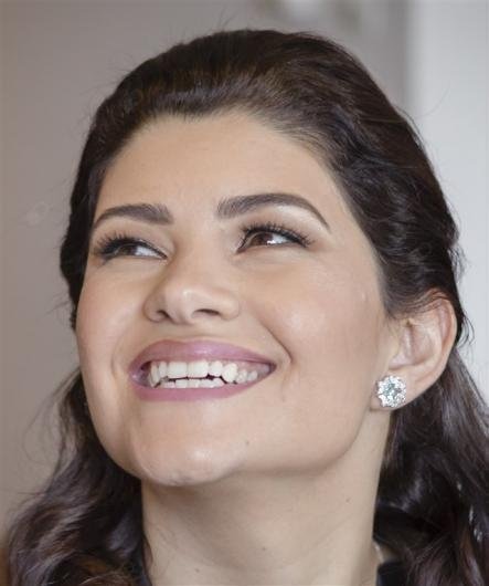 Dra. Juliana Leite de Sousa