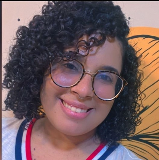 Joyce Souza
