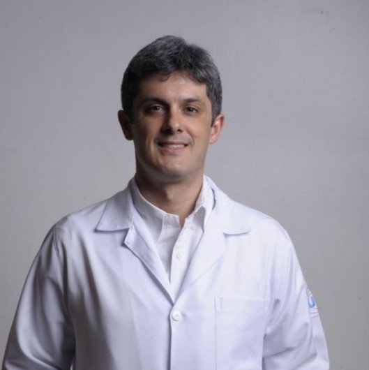 Dr. Leonardo Rodrigues Santos