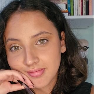 Isabella dos Santos Arraes