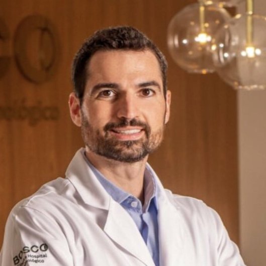 Dr. Tacito Sartori Bosco