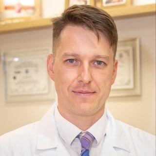 Dr. Guilherme Napp