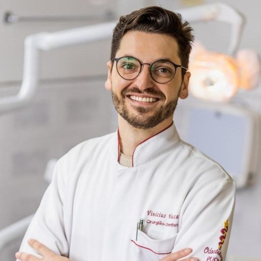 Dr. Vinícius Vaccari