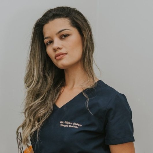 Dra. Bianca Pedrosa