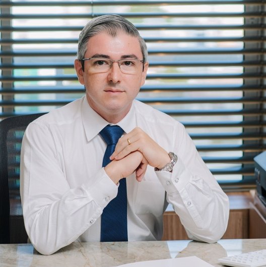 Dr. Samuel de Paula Miranda