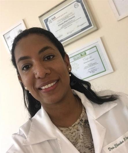 Dra. Elouisa P. Pimenta