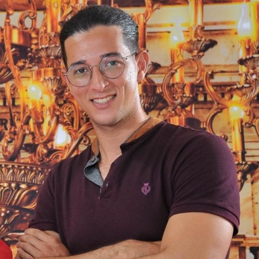 Dr. Rodrigo Barboza