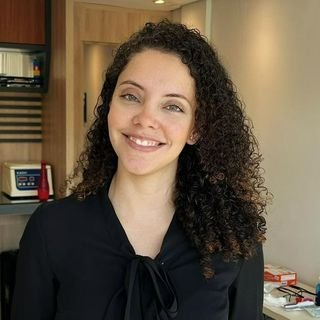 Dra. Natália Caldas