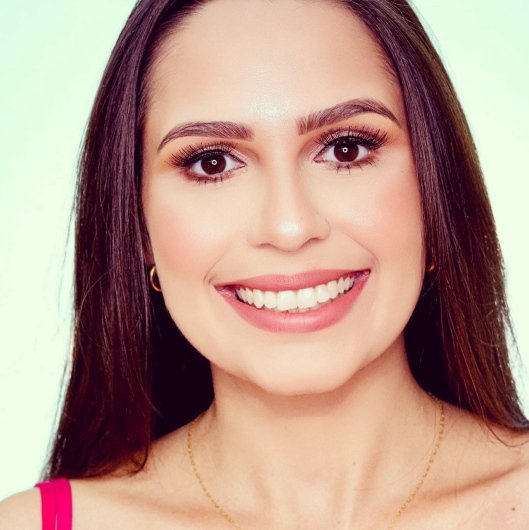 Dra. Jessica Maria Camargo Borba