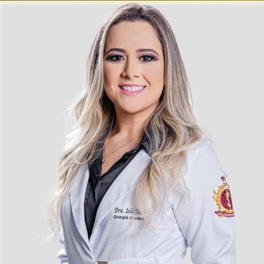 Dra. Iole Melo